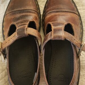 Dr. Martens Mary Janes